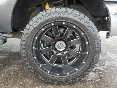 2016 Ford F-250SD XLT