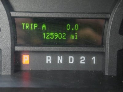 2014 Ford E-350SD Commercial