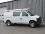 2014 Ford E-350SD Commercial