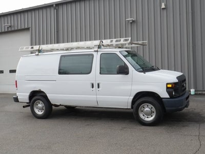 2014 Ford E-350SD Commercial