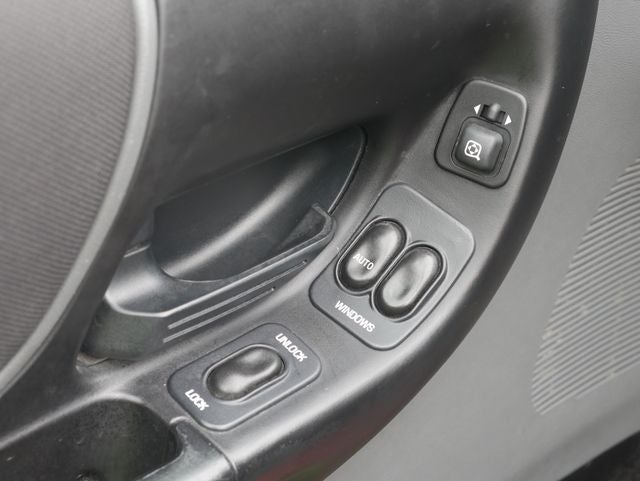 2007 Ford Ranger XL