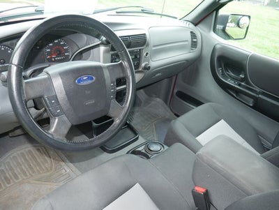2007 Ford Ranger XL