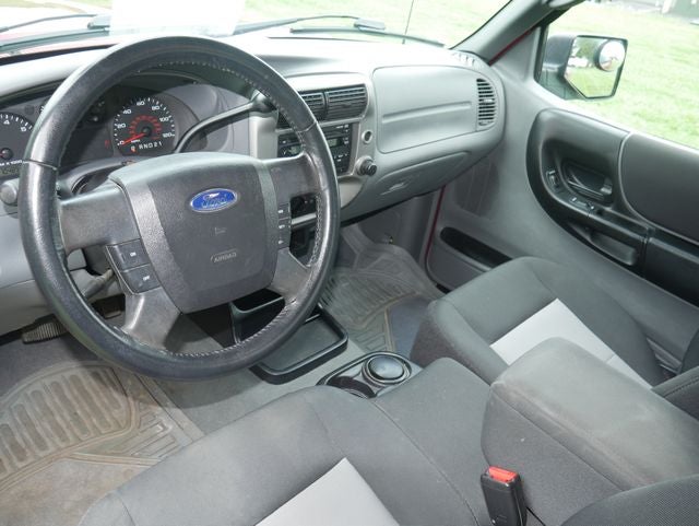2007 Ford Ranger XL