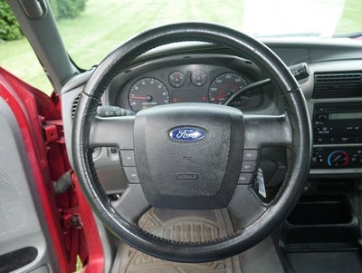 2007 Ford Ranger XL
