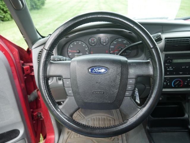2007 Ford Ranger XL