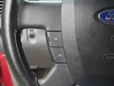 2007 Ford Ranger XL