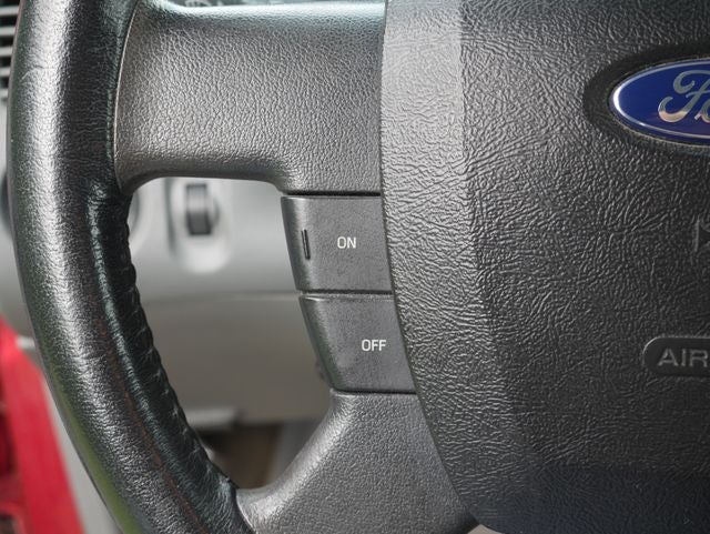 2007 Ford Ranger XL