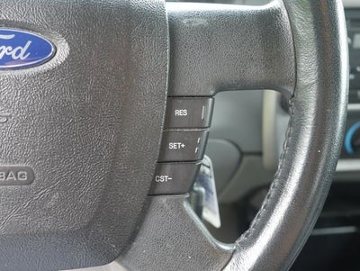 2007 Ford Ranger XL
