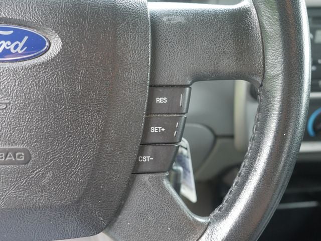 2007 Ford Ranger XL
