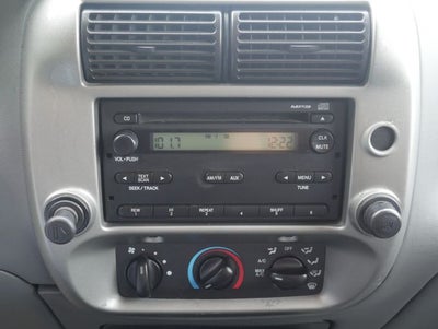 2007 Ford Ranger XL