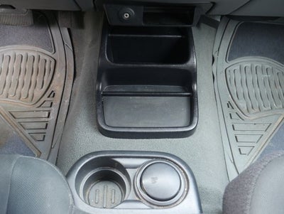 2007 Ford Ranger XL