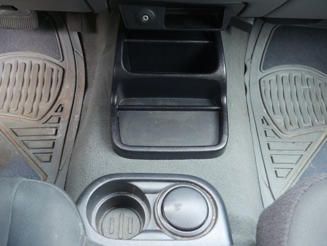 2007 Ford Ranger XL