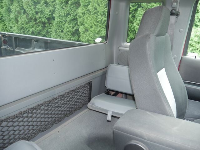 2007 Ford Ranger XL