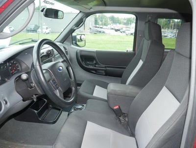 2007 Ford Ranger XL