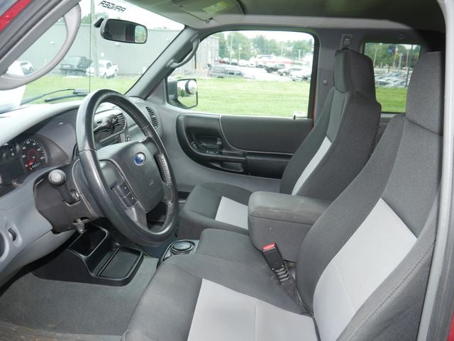 2007 Ford Ranger XL