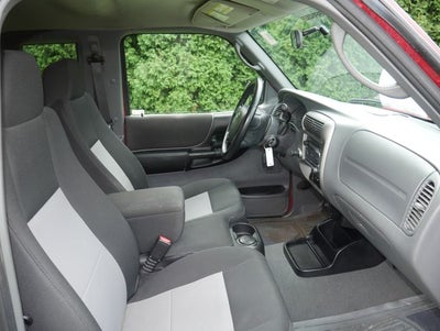 2007 Ford Ranger XL