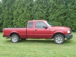 2007 Ford Ranger XL