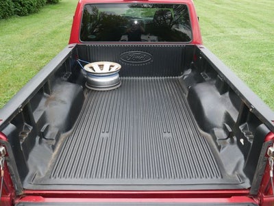 2007 Ford Ranger XL