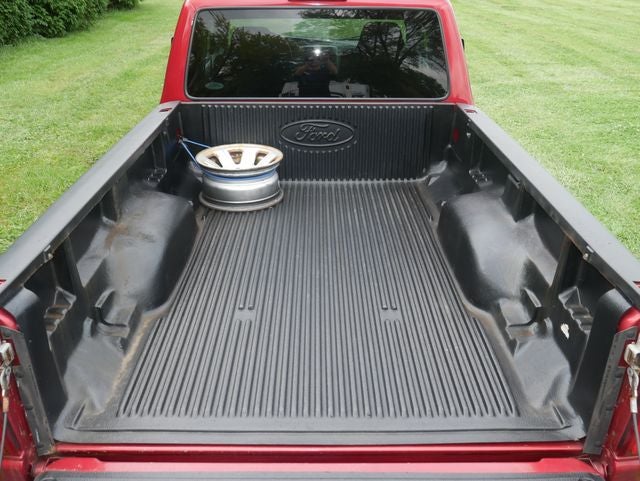 2007 Ford Ranger XL
