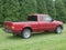 2007 Ford Ranger XL