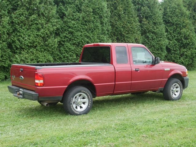 2007 Ford Ranger XL