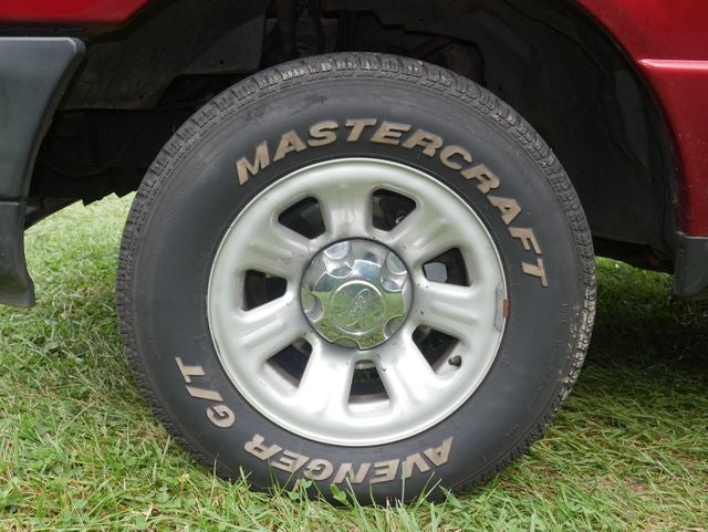 2007 Ford Ranger XL