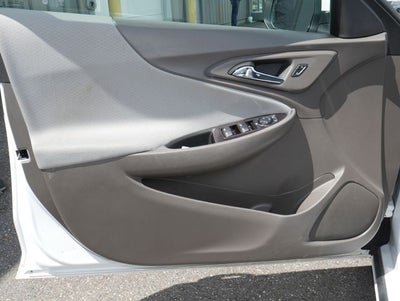 2020 Chevrolet Malibu LS 1FL