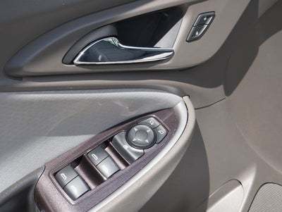 2020 Chevrolet Malibu LS 1FL