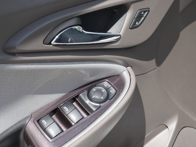2020 Chevrolet Malibu LS 1FL