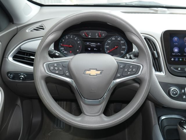 2020 Chevrolet Malibu LS 1FL