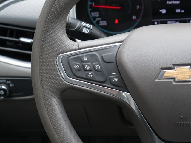 2020 Chevrolet Malibu LS 1FL