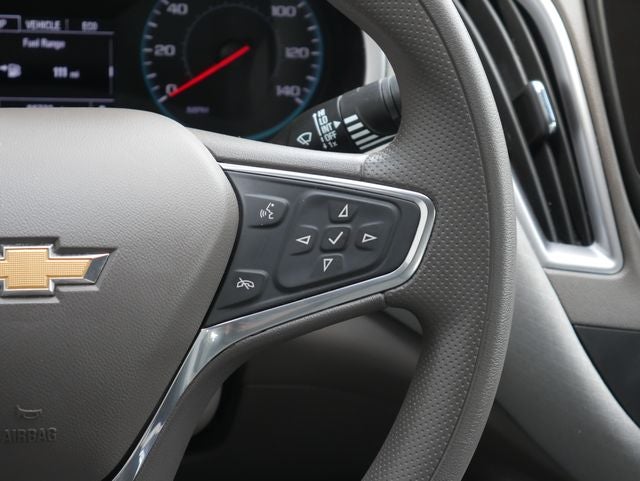 2020 Chevrolet Malibu LS 1FL