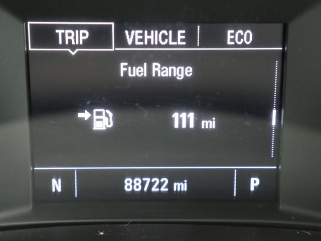 2020 Chevrolet Malibu LS 1FL