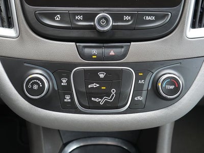 2020 Chevrolet Malibu LS 1FL