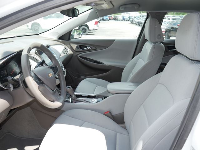 2020 Chevrolet Malibu LS 1FL
