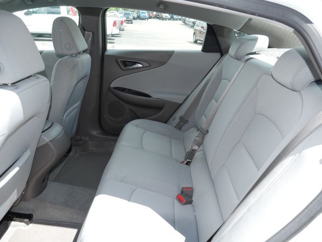 2020 Chevrolet Malibu LS 1FL