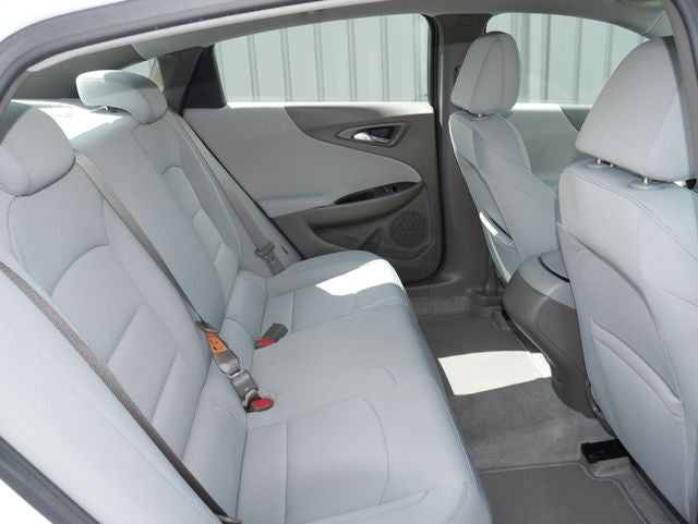 2020 Chevrolet Malibu LS 1FL