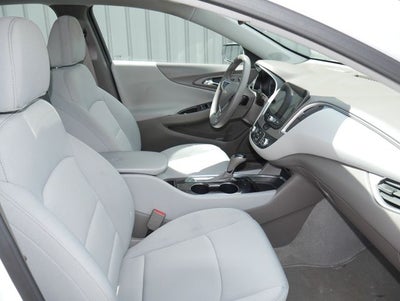 2020 Chevrolet Malibu LS 1FL