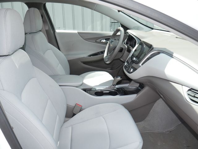 2020 Chevrolet Malibu LS 1FL