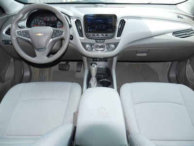 2020 Chevrolet Malibu LS 1FL