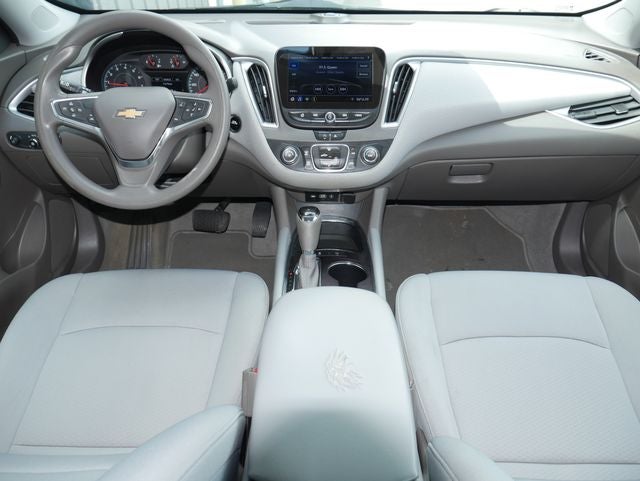 2020 Chevrolet Malibu LS 1FL