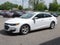 2020 Chevrolet Malibu LS 1FL