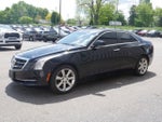 2016 Cadillac ATS 2.0L Turbo Luxury