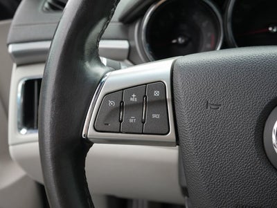 2013 Cadillac CTS Base