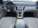 2013 Cadillac CTS Base