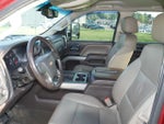 2015 Chevrolet Silverado 2500HD LTZ