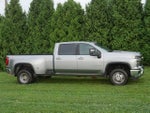 2025 Chevrolet Silverado 3500HD LT
