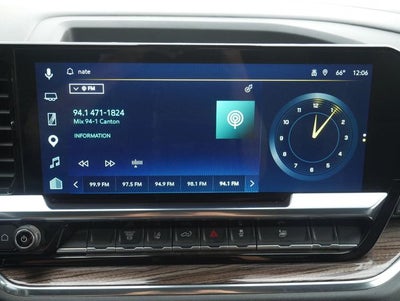 2025 Chevrolet Silverado 3500HD LT