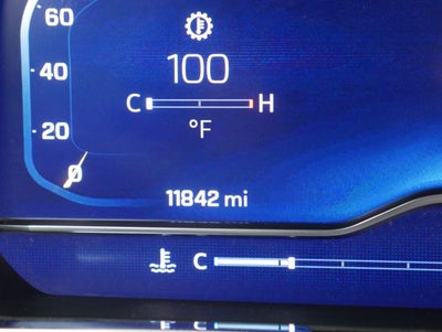 2025 Chevrolet Silverado 3500HD LT