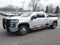 2022 Chevrolet Silverado 3500HD LTZ